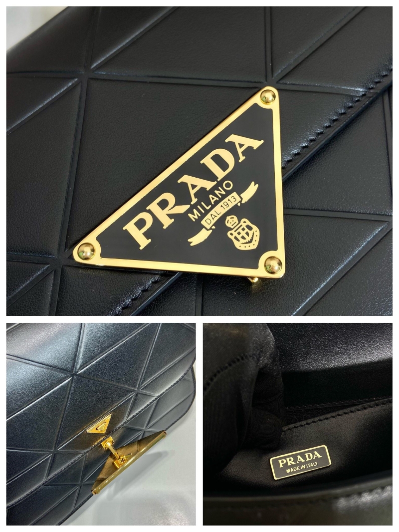 Pra*a satchel bags